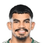Saad Al Nasser profile
