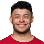 A. Oxlade-Chamberlain profile