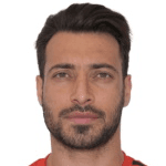 S. Khalilzadeh profile