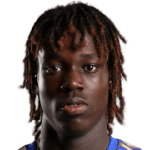 J. Yfeko profile