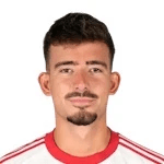 Kike Salas profile