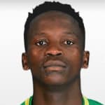 S. Cele profile