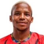 L. Mojela profile