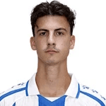 Antoniu Roca profile