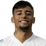 L. Rodríguez profile