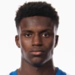 Selu Diallo profile
