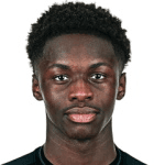 N. Mbamba profile