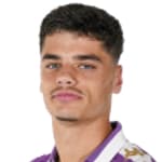 David Torres profile