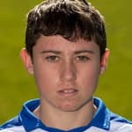 K. Leavy profile