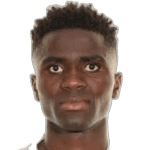 Mamadi Camará profile