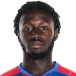 M. Boateng profile