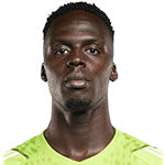 É. Mendy profile