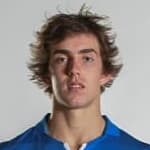 Dani Barcia profile