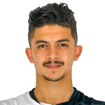 M. Belloumi profile