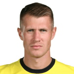 D. Szymański profile
