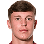 Benn David Ward profile