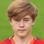 Tommy Pilling profile