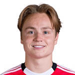 A. Schjelderup profile