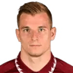 M. Łęgowski profile