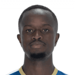 S. Cissé profile