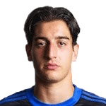 S. Angori profile