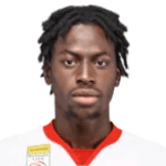 M. Diambou profile