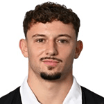 Daniel Dos Santos profile