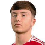 Daniel Gore profile