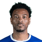 S. Kotto profile