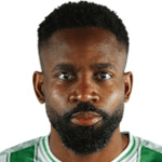 C. Bakambu profile
