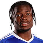 A. Fatawu profile