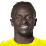 S. Mané profile