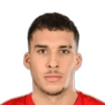 A. Đurić profile