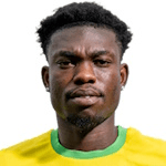 A. Forson profile