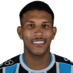 Thomas Luciano profile