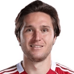 F. Chiesa profile