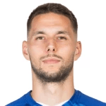 M. Pjaca profile