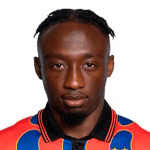 B. Traoré profile