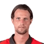 H. Hateboer profile