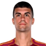 G. Mancini profile