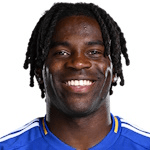 C. Okoli profile