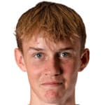 Cameron Bragg profile