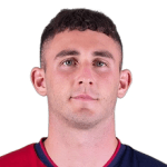 R. Piccoli profile