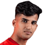 Ali Yousef Musrati profile