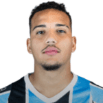 Gustavo Martins profile