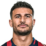 R. Orsolini profile