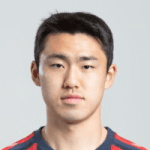 Lee Gi-Hyuk profile