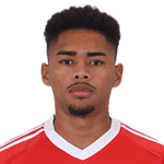 Victor Gabriel profile
