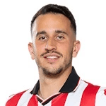 Álex Berenguer profile