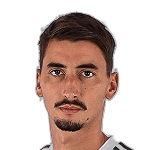 F. Đuričić profile